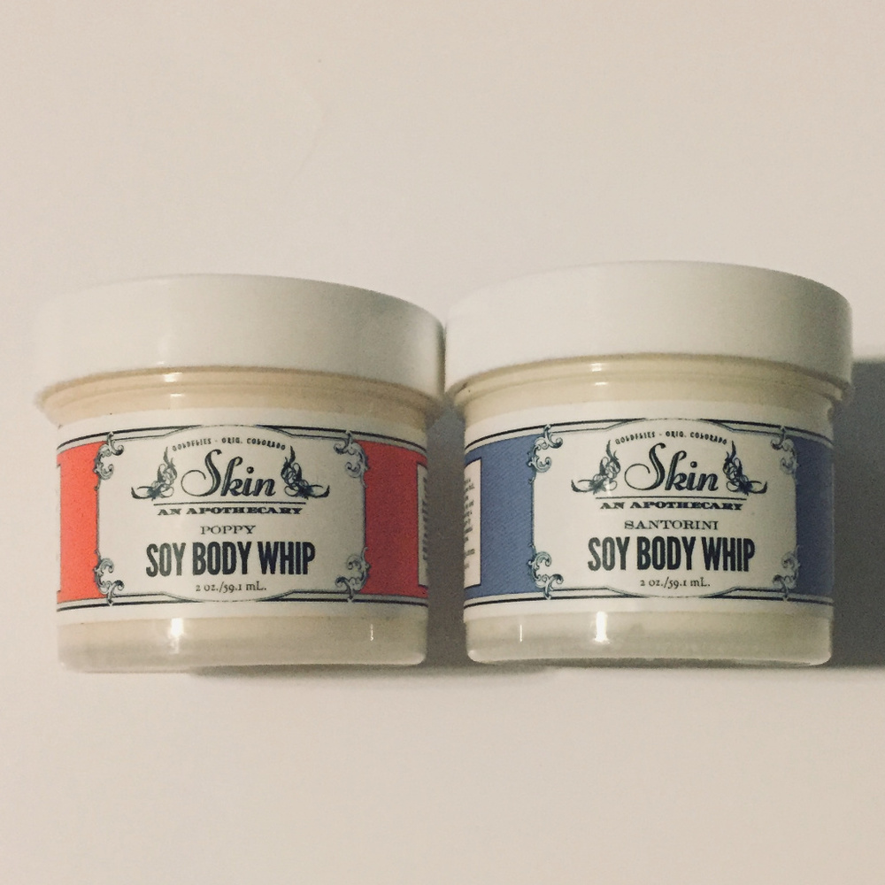 SOY BODY WHIP